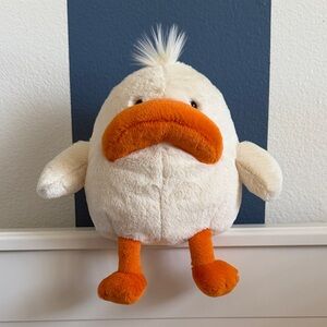 Jellycat Delia Duck